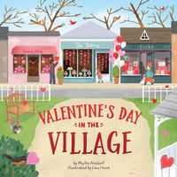 Produktbild: Valentine's Day in the Village