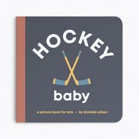 Produktbild: Hockey Baby