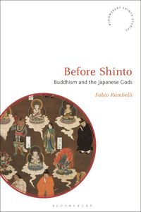 Produktbild: Before Shinto