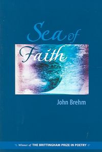 Produktbild: Brehm, J: SEA OF FAITH 20