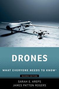 Produktbild: Drones