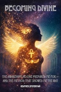 Produktbild: Becoming Divine
