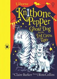 Produktbild: Barker, C: Knitbone Pepper