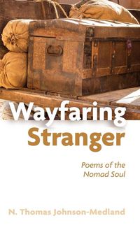 Produktbild: Wayfaring Stranger