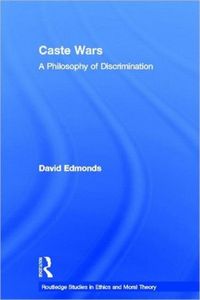 Produktbild: Edmonds, D: Caste Wars