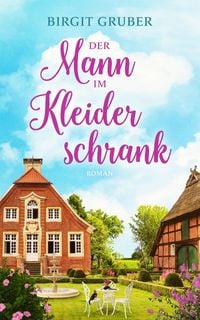 Produktbild: Der Mann im Kleiderschrank