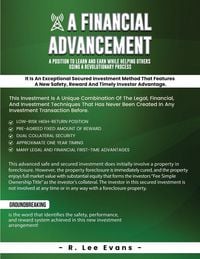 Produktbild: A Financial Advancement