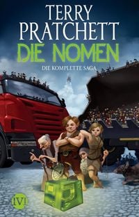 Produktbild: Die Nomen