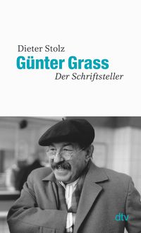 Bild vom Artikel Günter Grass vom Autor Dieter Stolz