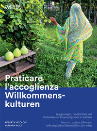 Produktbild: Willkommenskulturen