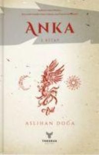 Produktbild: Anka 3. Kitap