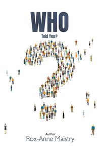 Produktbild: Who Told You?