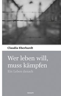 Produktbild: Wer leben will, muss k&auml;mpfen