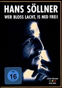 Produktbild: Hans S&ouml;llner - Wer blo&szlig; lacht, is ned frei!
