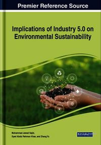Produktbild: Implications of Industry 5.0 on Environmental Sustainability