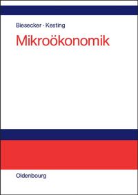 Produktbild: Mikro&ouml;konomik