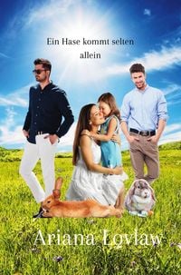 Produktbild: Ein Hase kommt selten allein
