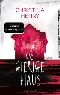 Produktbild: Das gierige Haus