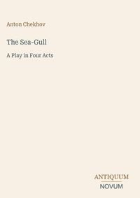 Produktbild: The Sea-Gull