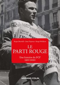 Produktbild: Le Parti rouge
