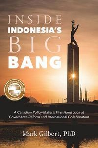 Produktbild: Inside Indonesia's Big Bang