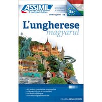 Produktbild: Kassai, G: L' ungherese