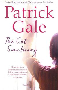 Produktbild: Gale, P: The Cat Sanctuary