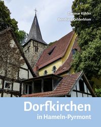 Produktbild: Dorfkirchen in Hameln-Pyrmont