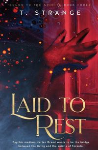 Produktbild: Laid to Rest