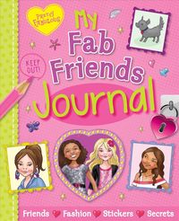 Produktbild: Pretty Fabulous Fab Friends Jo