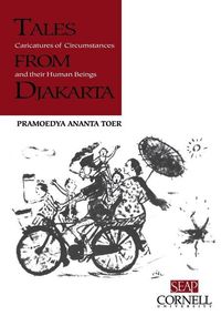 Produktbild: Tales from Djakarta