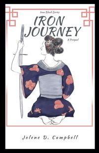 Produktbild: Iron Journey