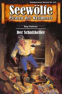 Produktbild: Seew&ouml;lfe - Piraten der Weltmeere 427