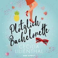 Produktbild: Pl&ouml;tzlich Bachelorette