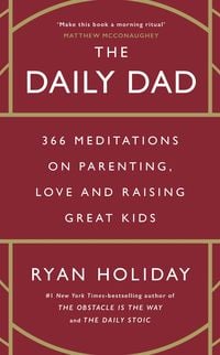 Produktbild: Holiday, R: Daily Dad