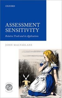 Produktbild: Assessment Sensitivity