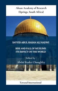 Produktbild: Rise and Fall of Muslims