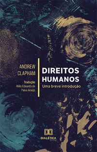 Produktbild: Direitos Humanos