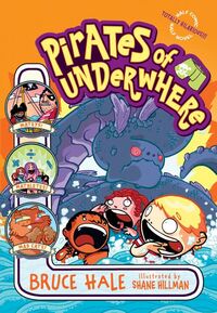 Produktbild: Pirates of Underwhere