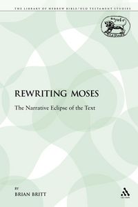 Produktbild: Rewriting Moses
