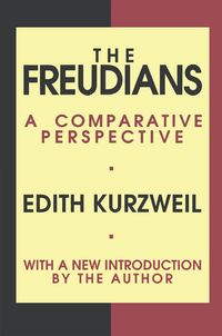 Produktbild: The Freudians