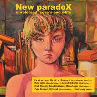 Produktbild: New Paradox
