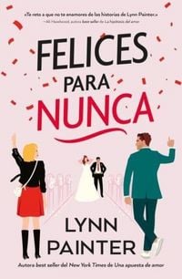 Produktbild: Felices Para Nunca