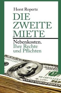 Produktbild: Die zweite Miete. Nebenkosten
