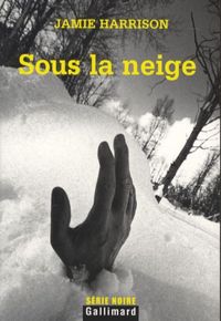 Produktbild: Sous la neige