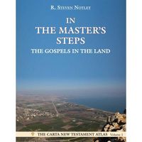 Produktbild: In the Master's Steps