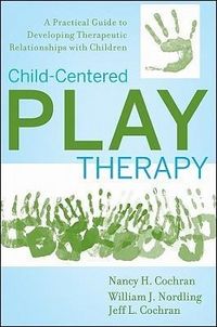 Produktbild: Child-Centered Play Therapy