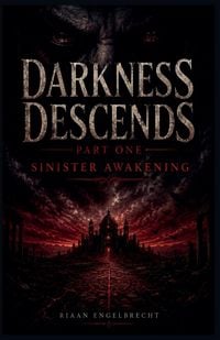 Produktbild: Darkness Descends Part One