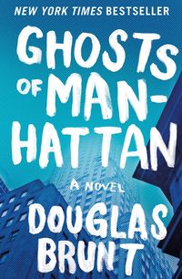 Produktbild: Ghosts of Manhattan