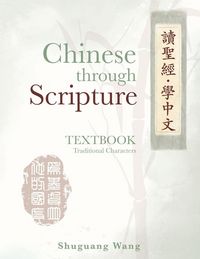 Produktbild: Chinese Through Scripture